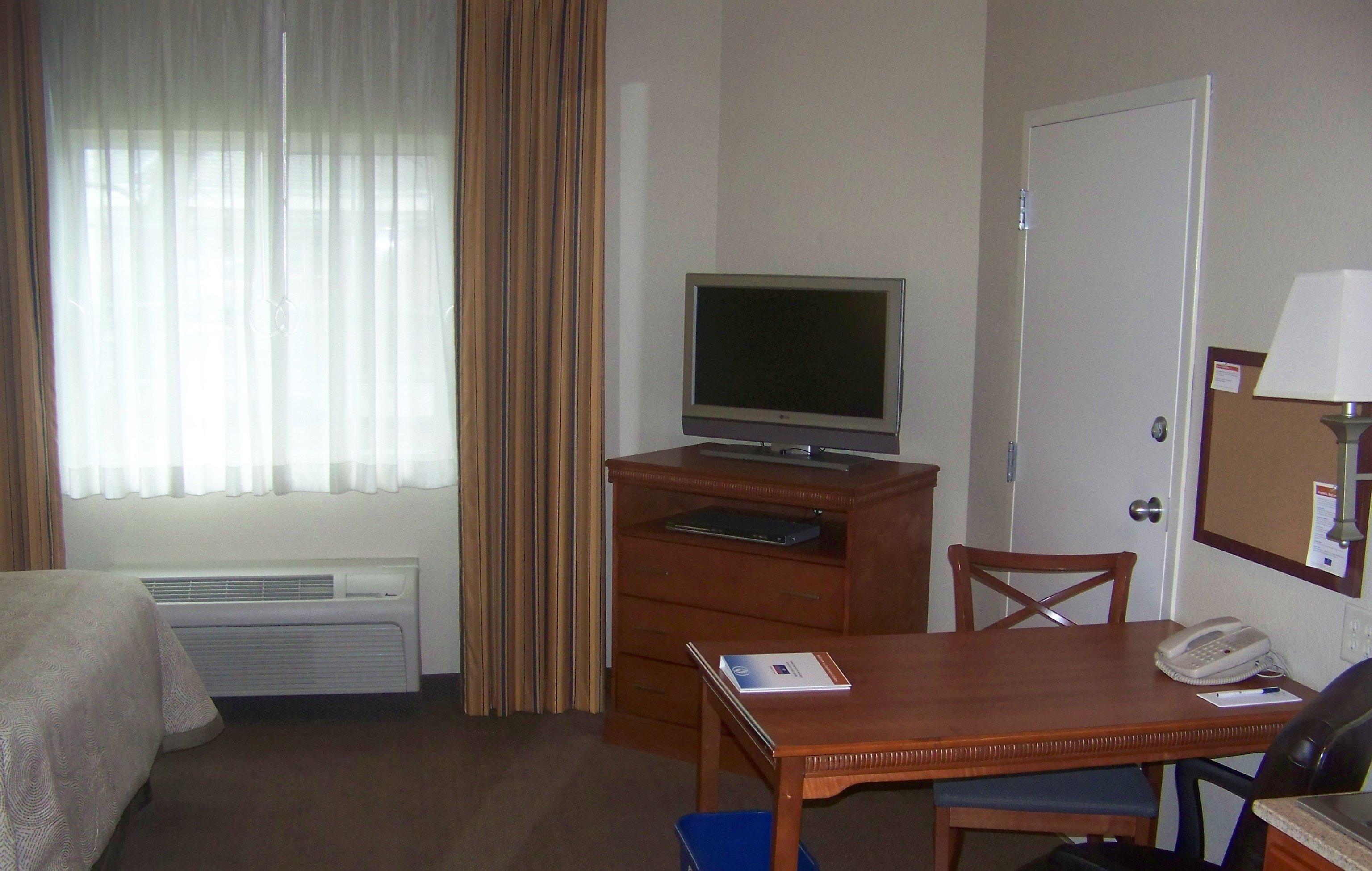 Candlewood Suites Boise - Towne Square By Ihg Extérieur photo