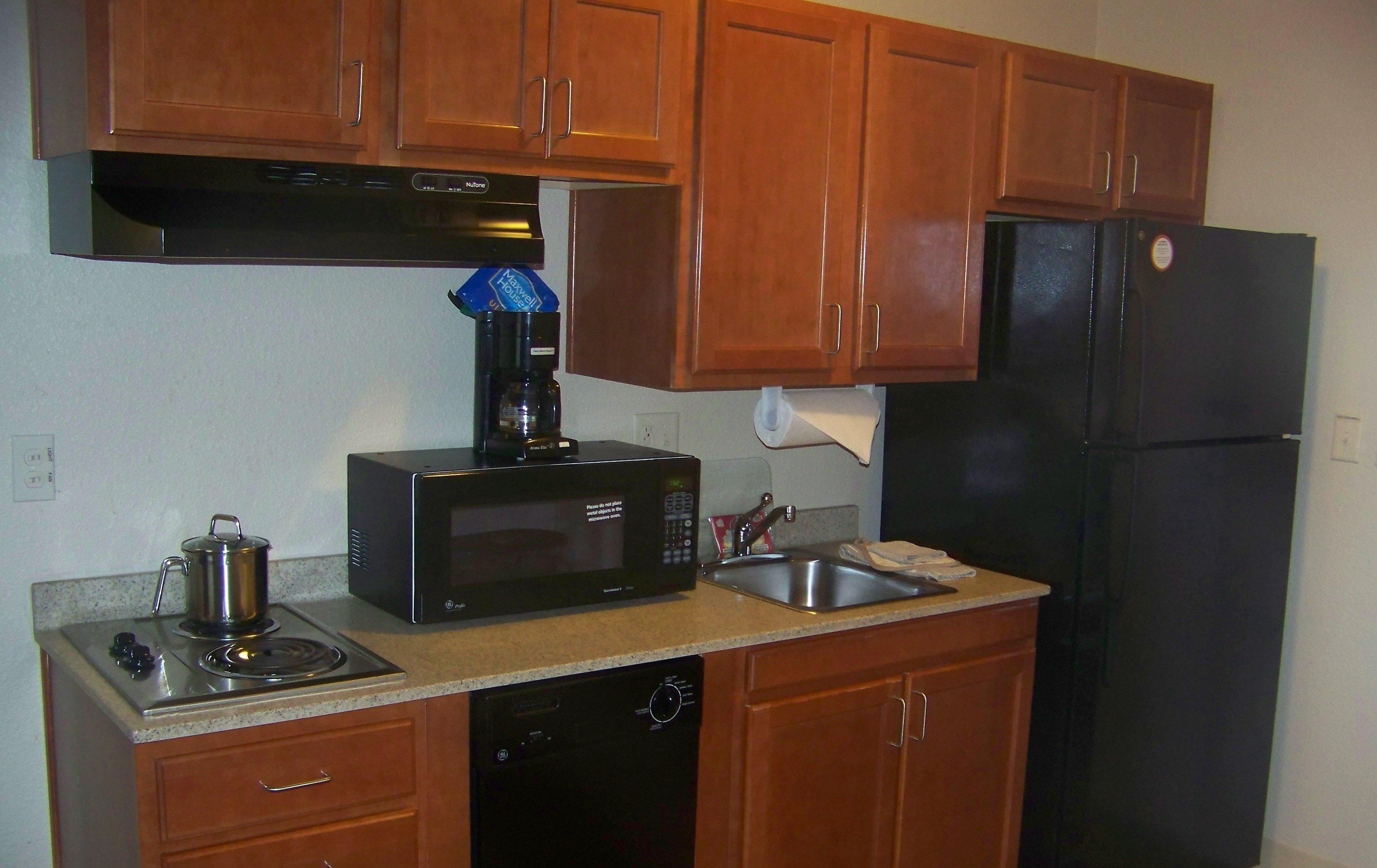 Candlewood Suites Boise - Towne Square By Ihg Extérieur photo