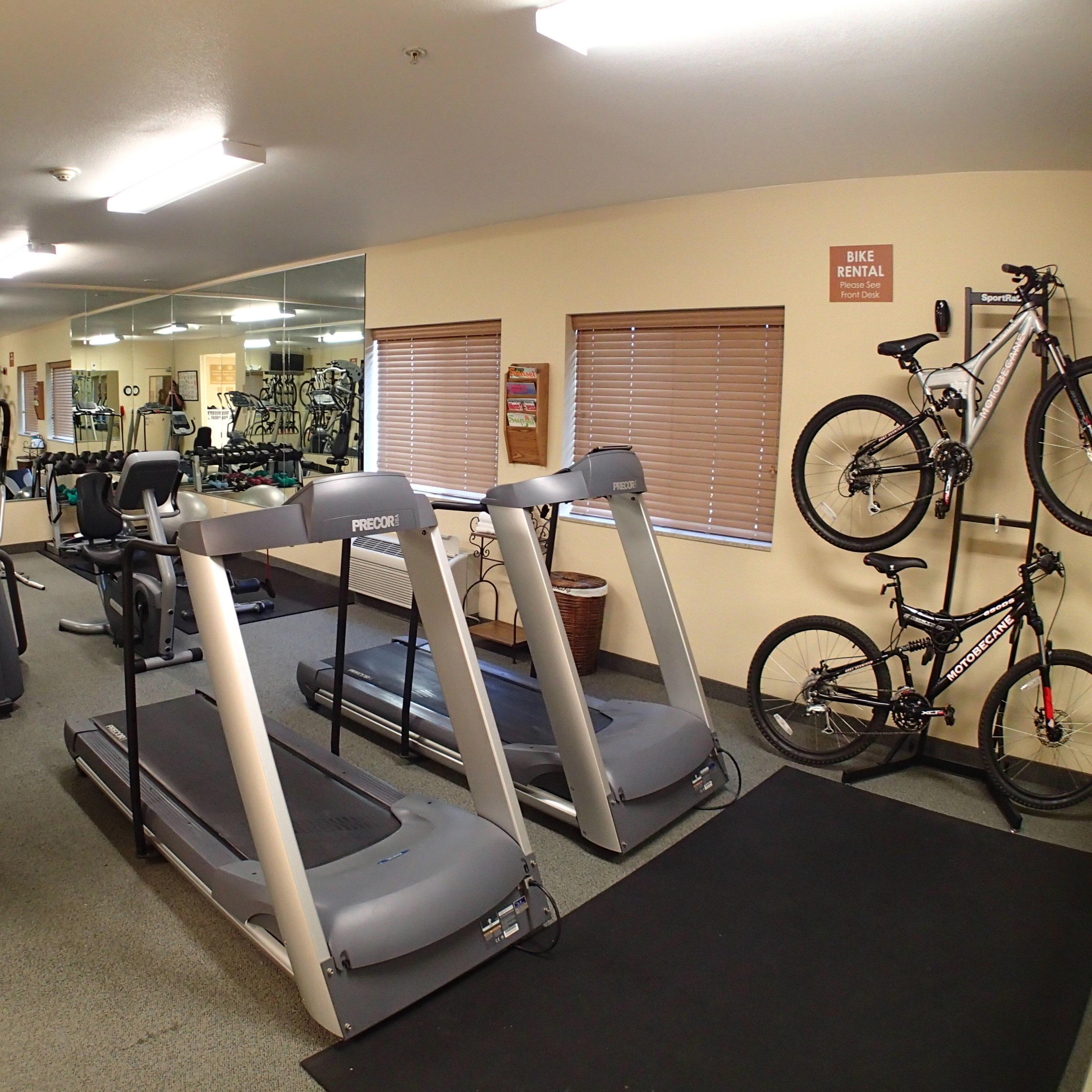 Candlewood Suites Boise - Towne Square By Ihg Extérieur photo