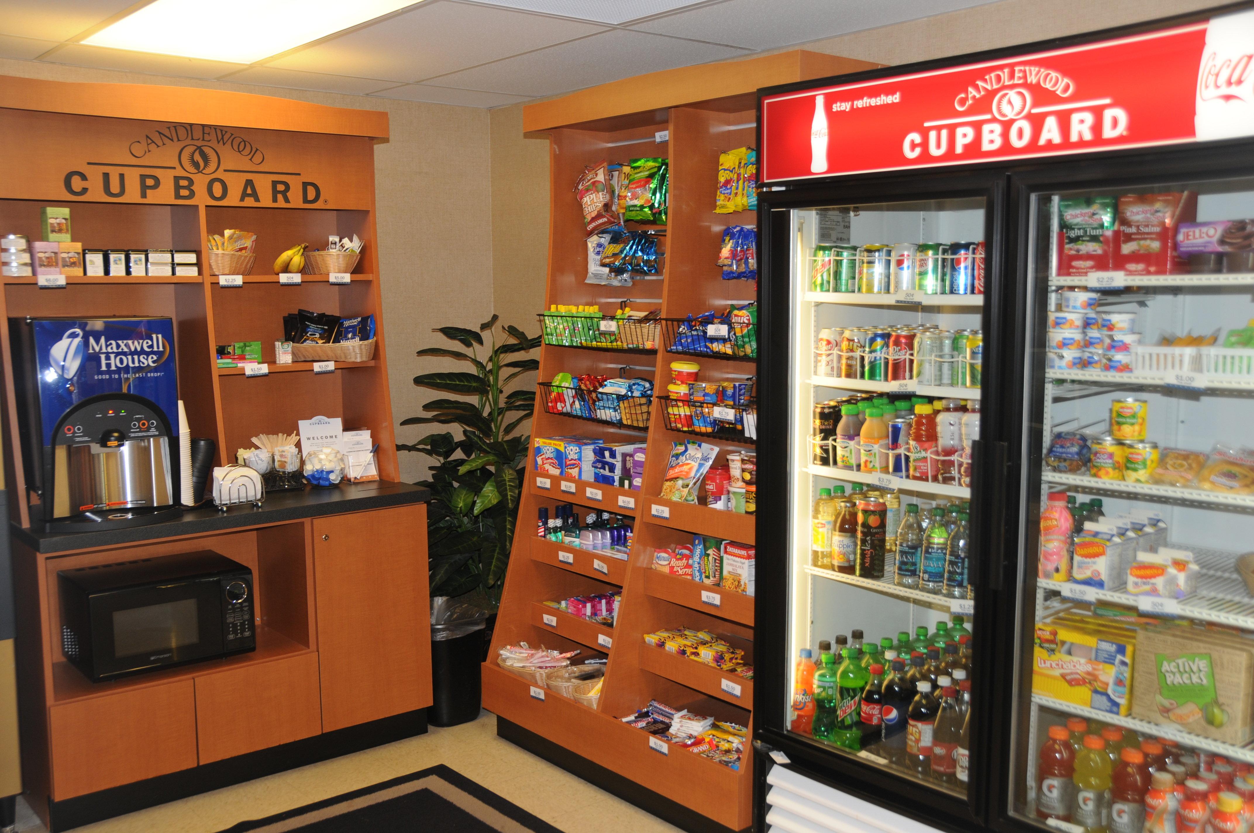 Candlewood Suites Boise - Towne Square By Ihg Extérieur photo