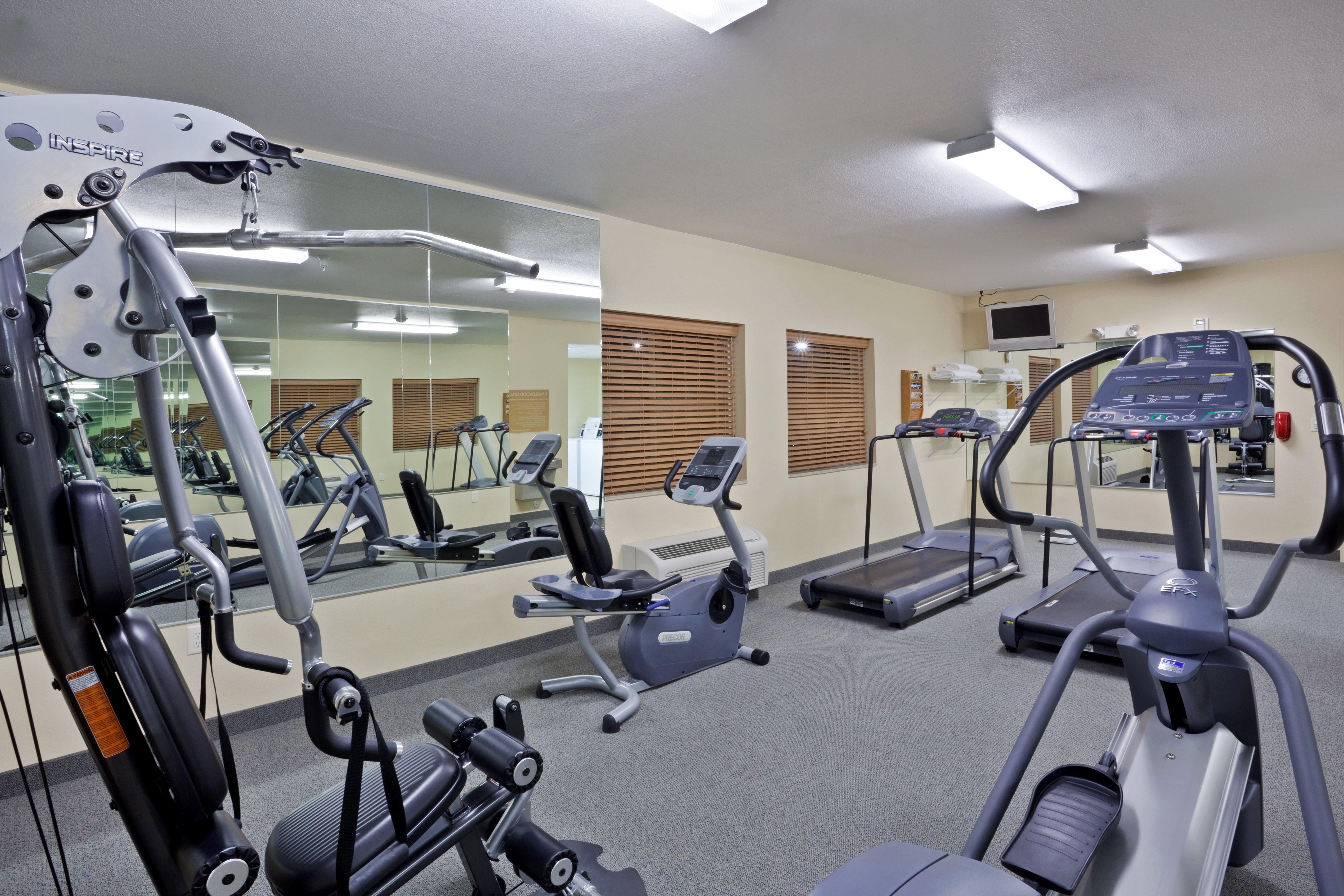 Candlewood Suites Boise - Towne Square By Ihg Extérieur photo