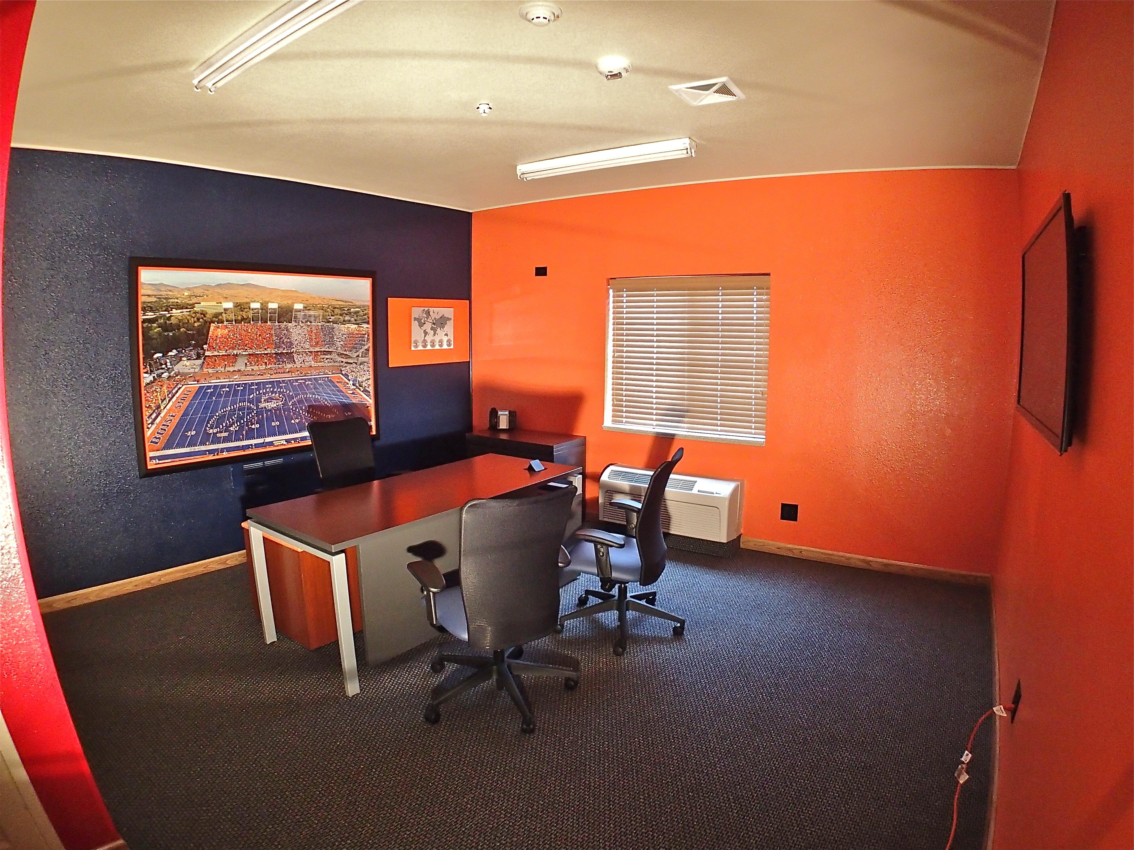 Candlewood Suites Boise - Towne Square By Ihg Extérieur photo