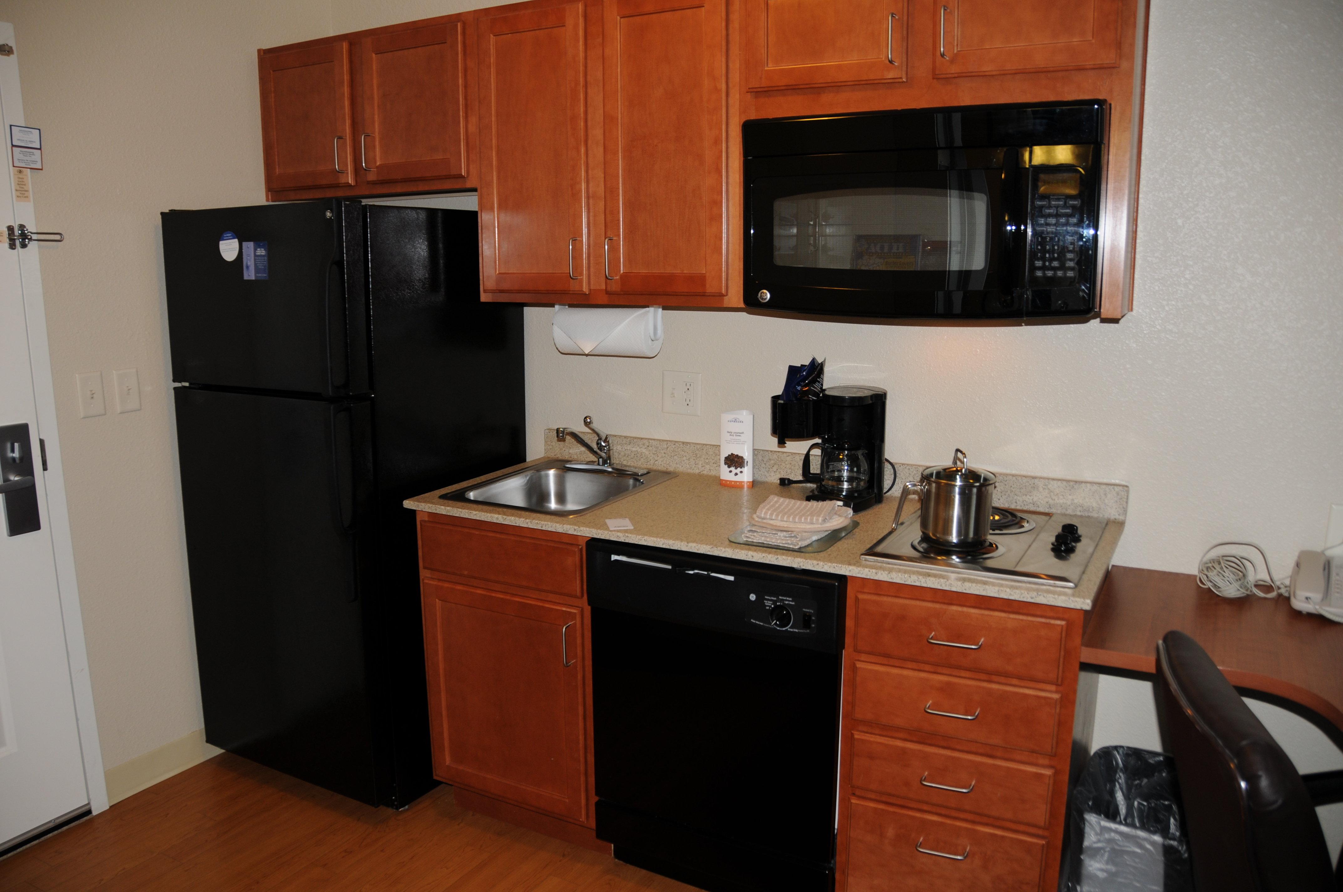 Candlewood Suites Boise - Towne Square By Ihg Extérieur photo