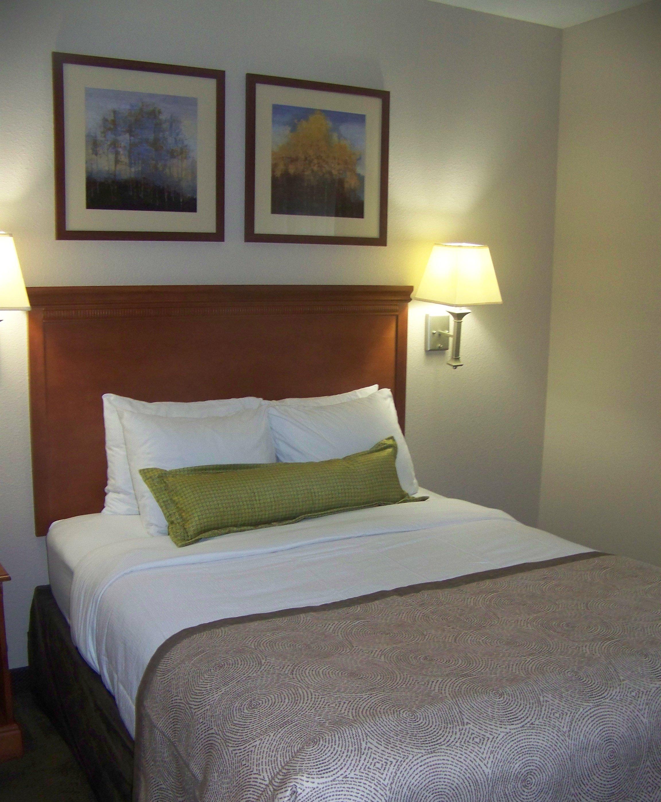 Candlewood Suites Boise - Towne Square By Ihg Extérieur photo
