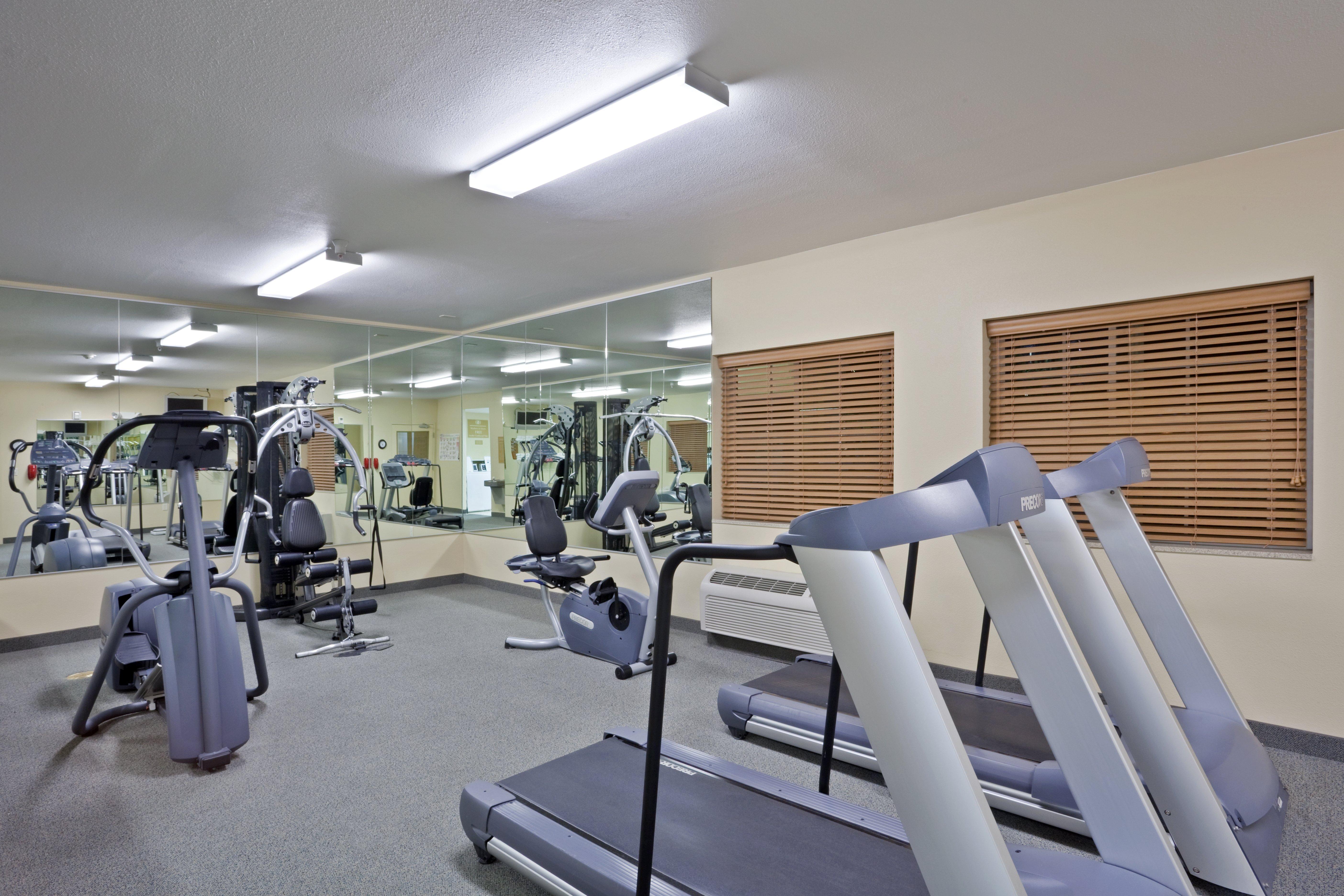 Candlewood Suites Boise - Towne Square By Ihg Extérieur photo