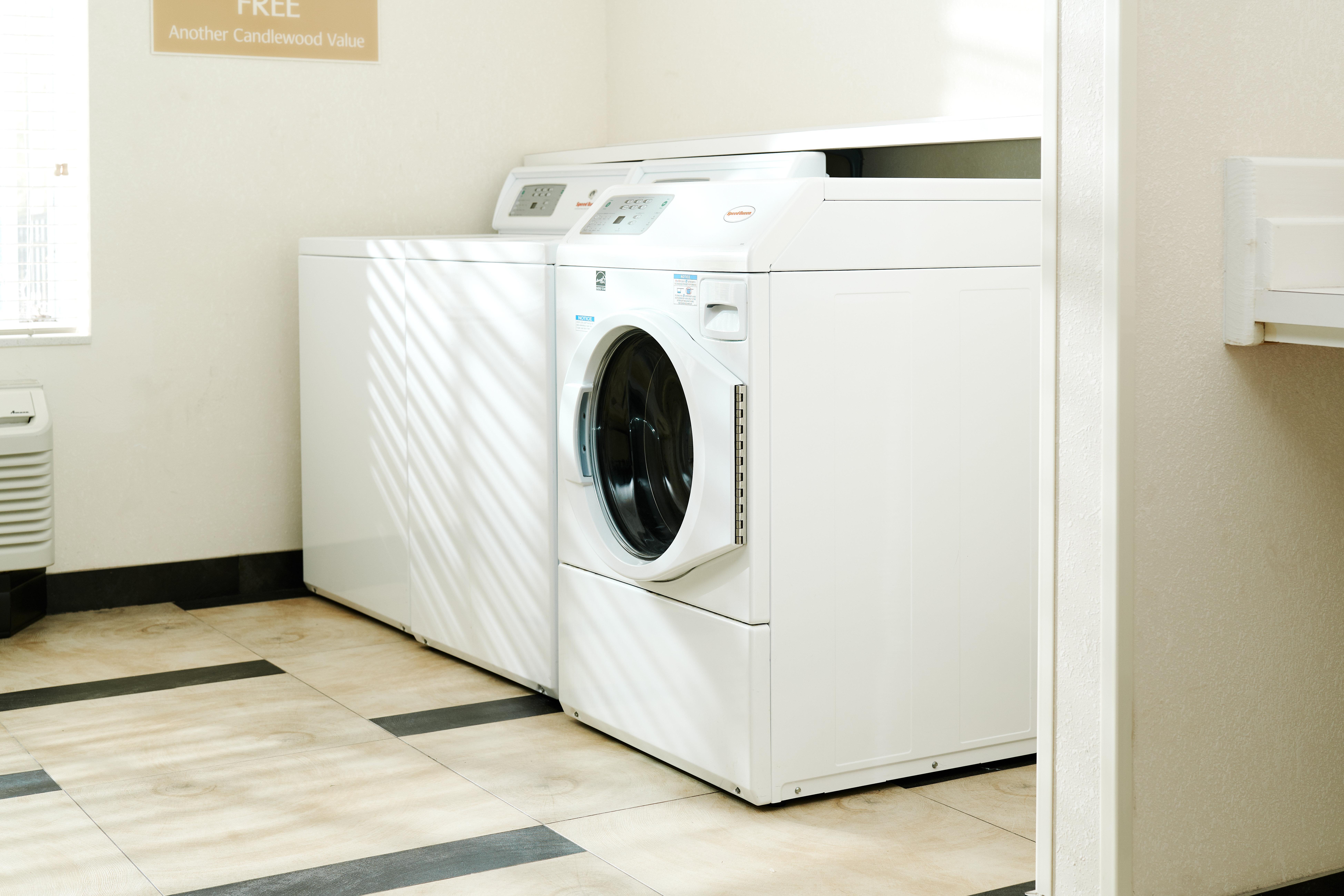 Candlewood Suites Boise - Towne Square By Ihg Extérieur photo