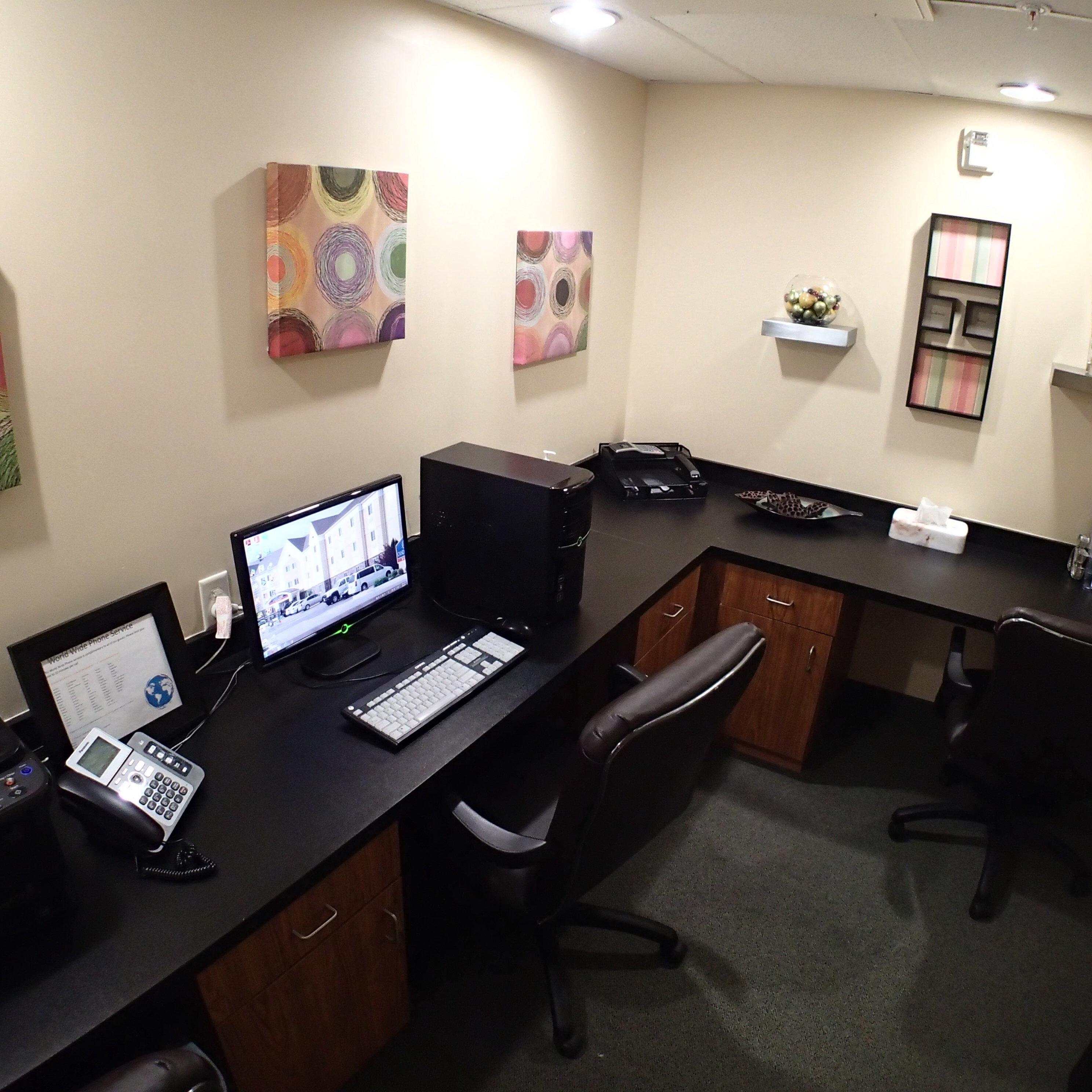 Candlewood Suites Boise - Towne Square By Ihg Extérieur photo