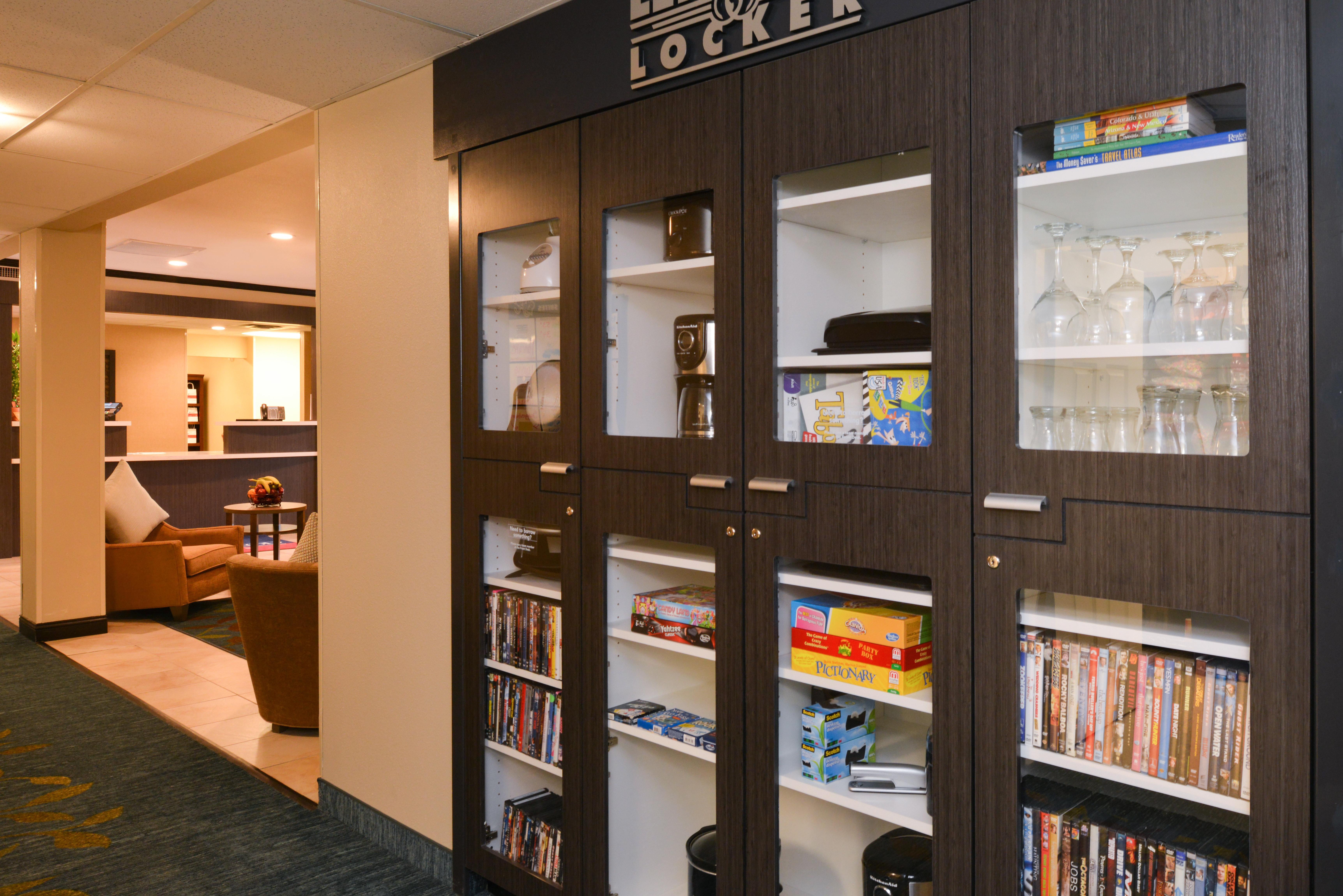 Candlewood Suites Boise - Towne Square By Ihg Extérieur photo