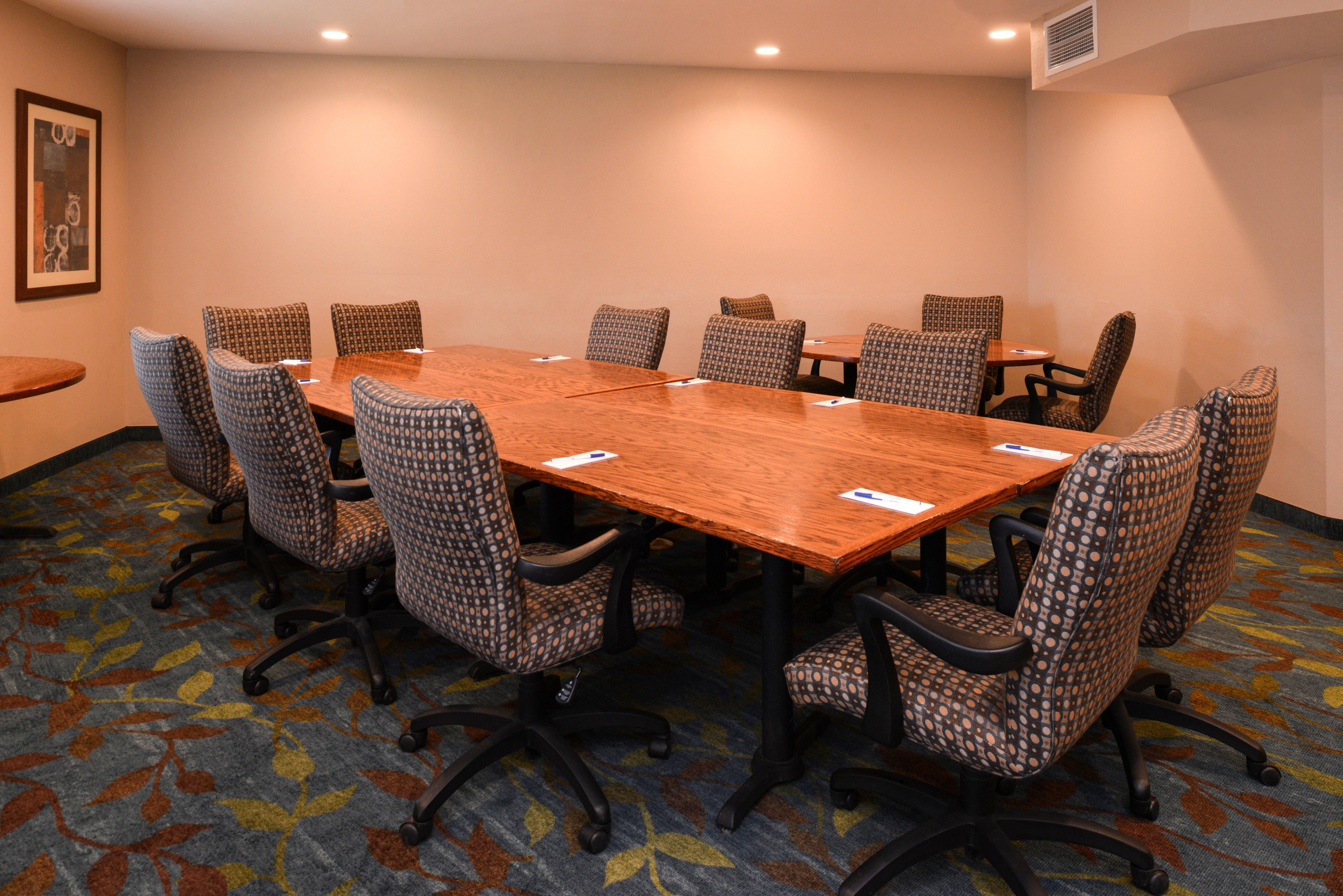 Candlewood Suites Boise - Towne Square By Ihg Extérieur photo