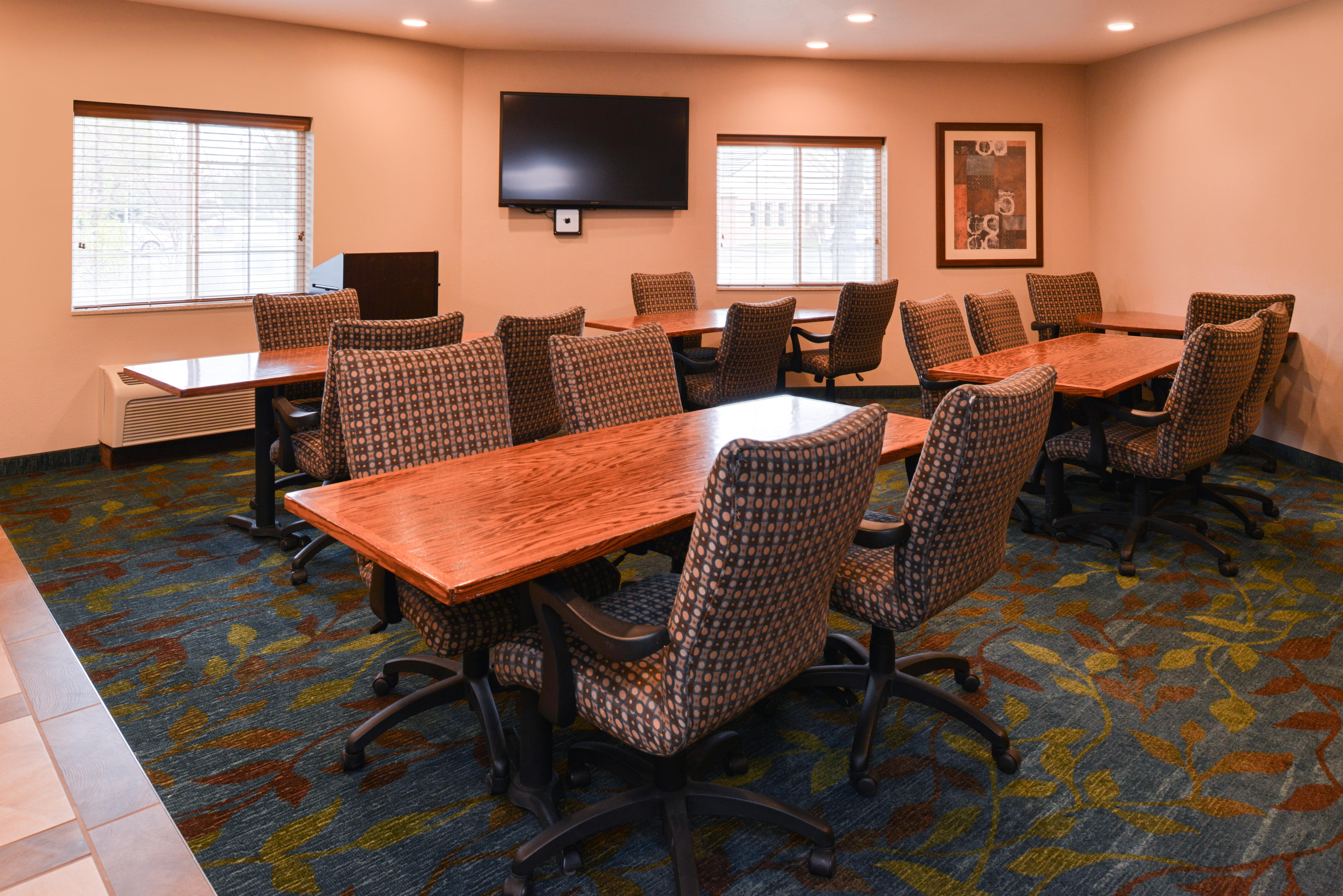Candlewood Suites Boise - Towne Square By Ihg Extérieur photo