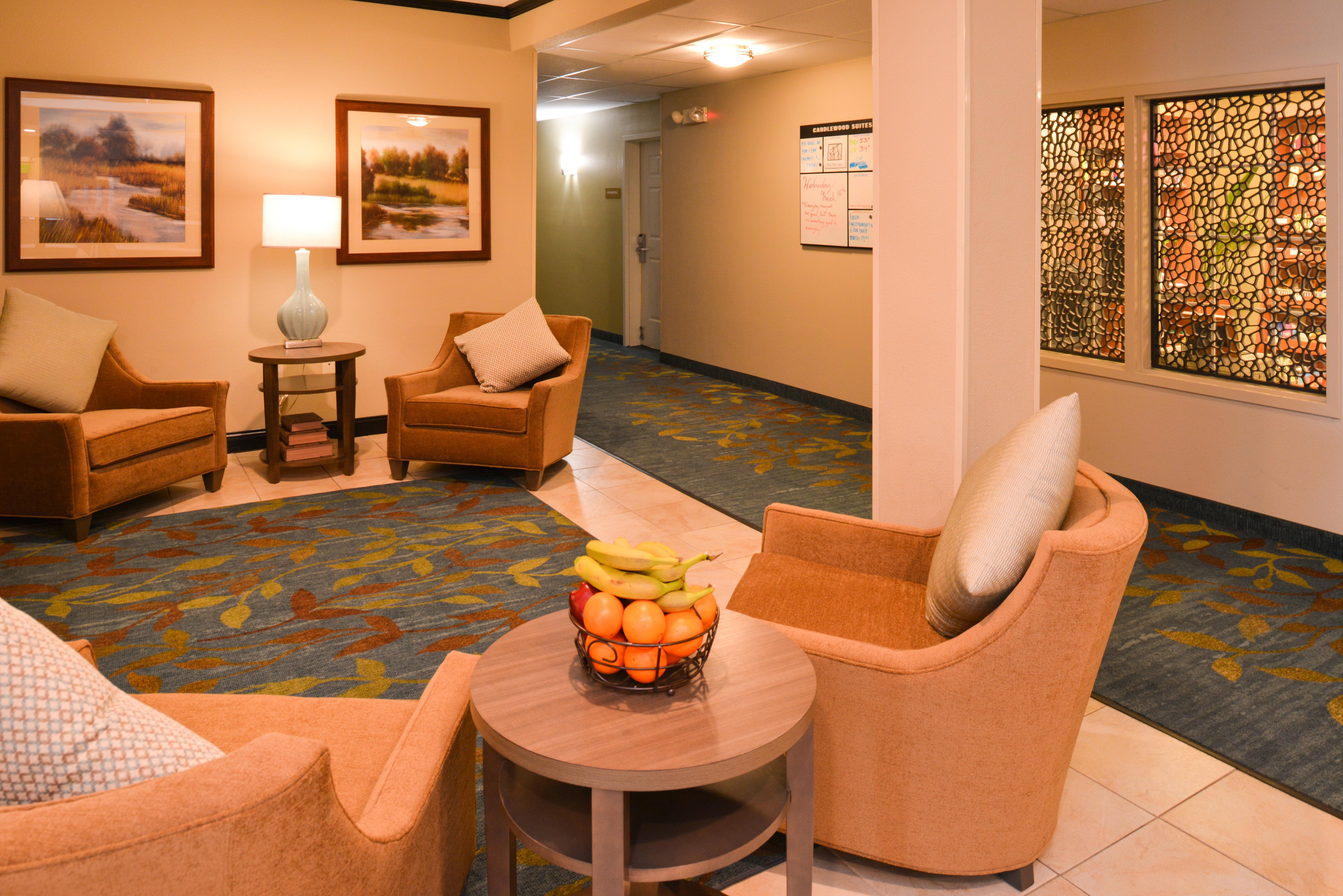 Candlewood Suites Boise - Towne Square By Ihg Extérieur photo
