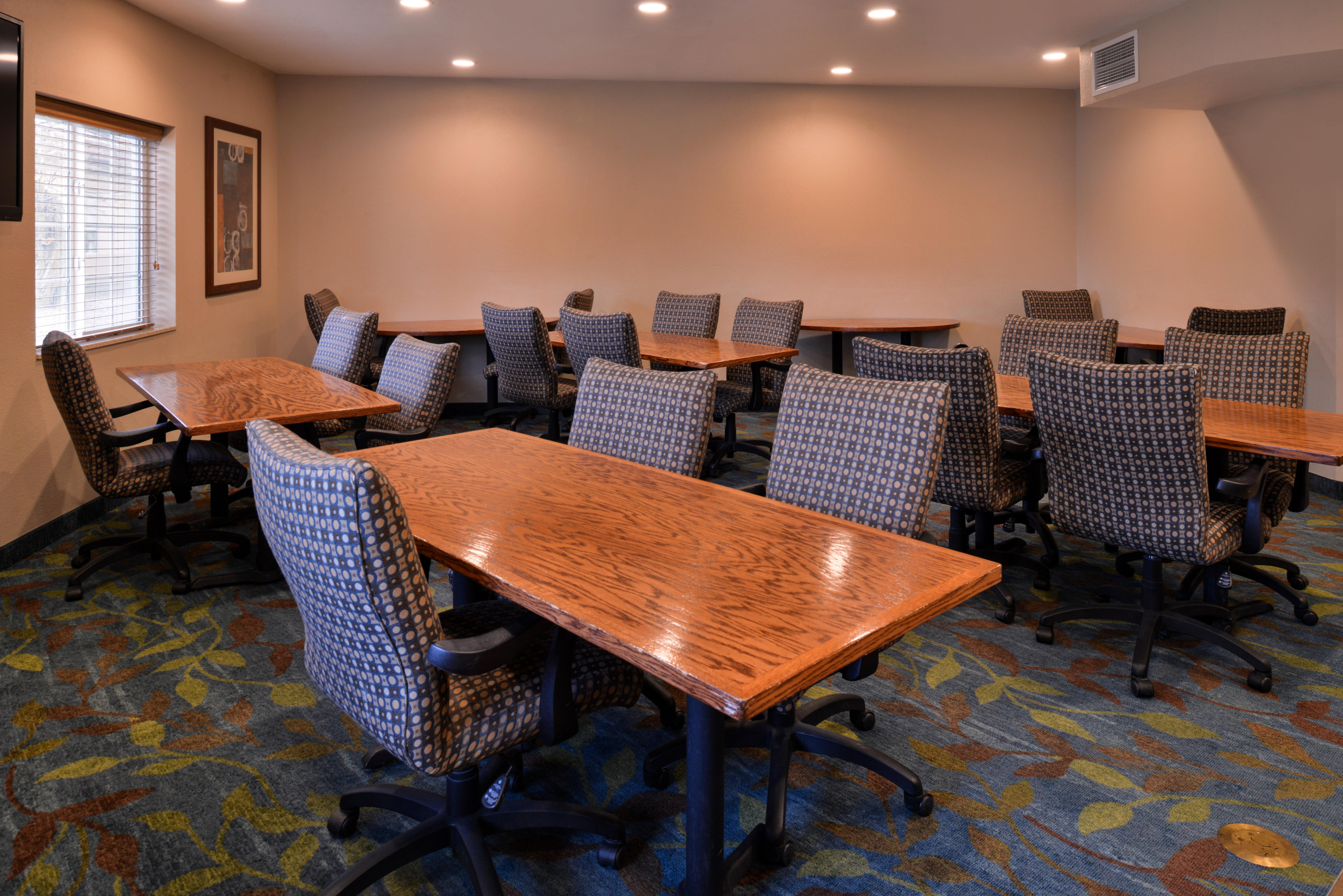 Candlewood Suites Boise - Towne Square By Ihg Extérieur photo