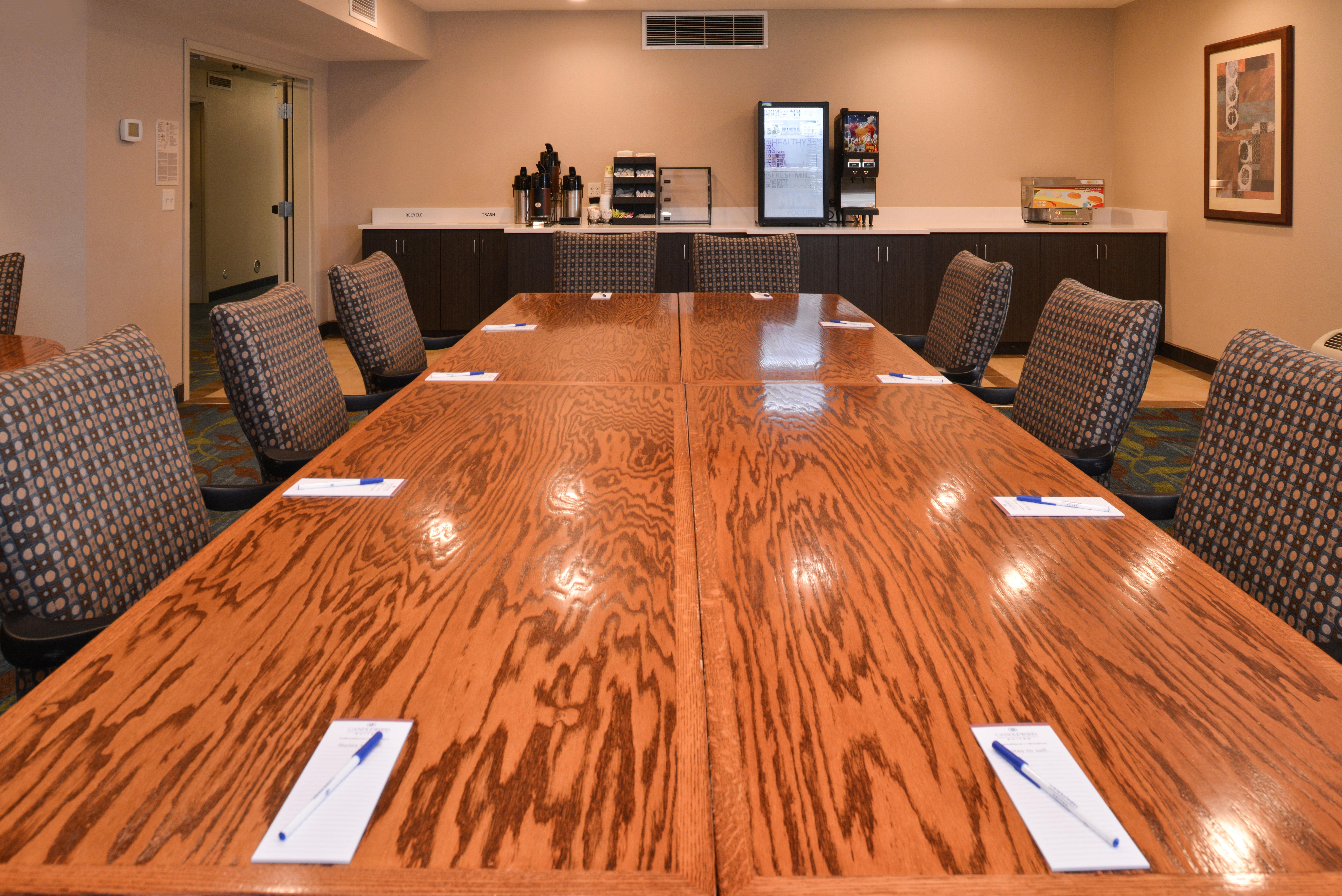 Candlewood Suites Boise - Towne Square By Ihg Extérieur photo