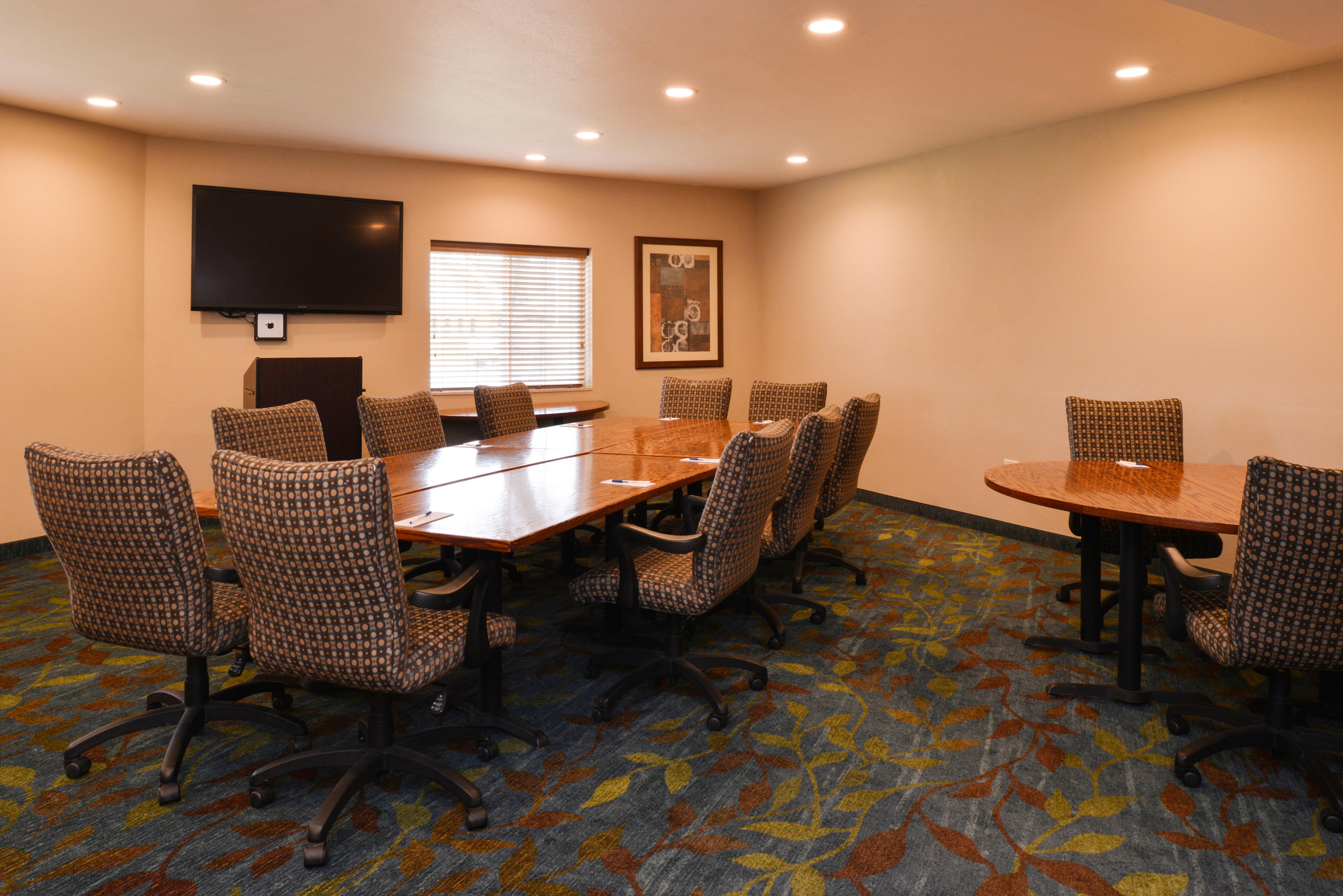 Candlewood Suites Boise - Towne Square By Ihg Extérieur photo