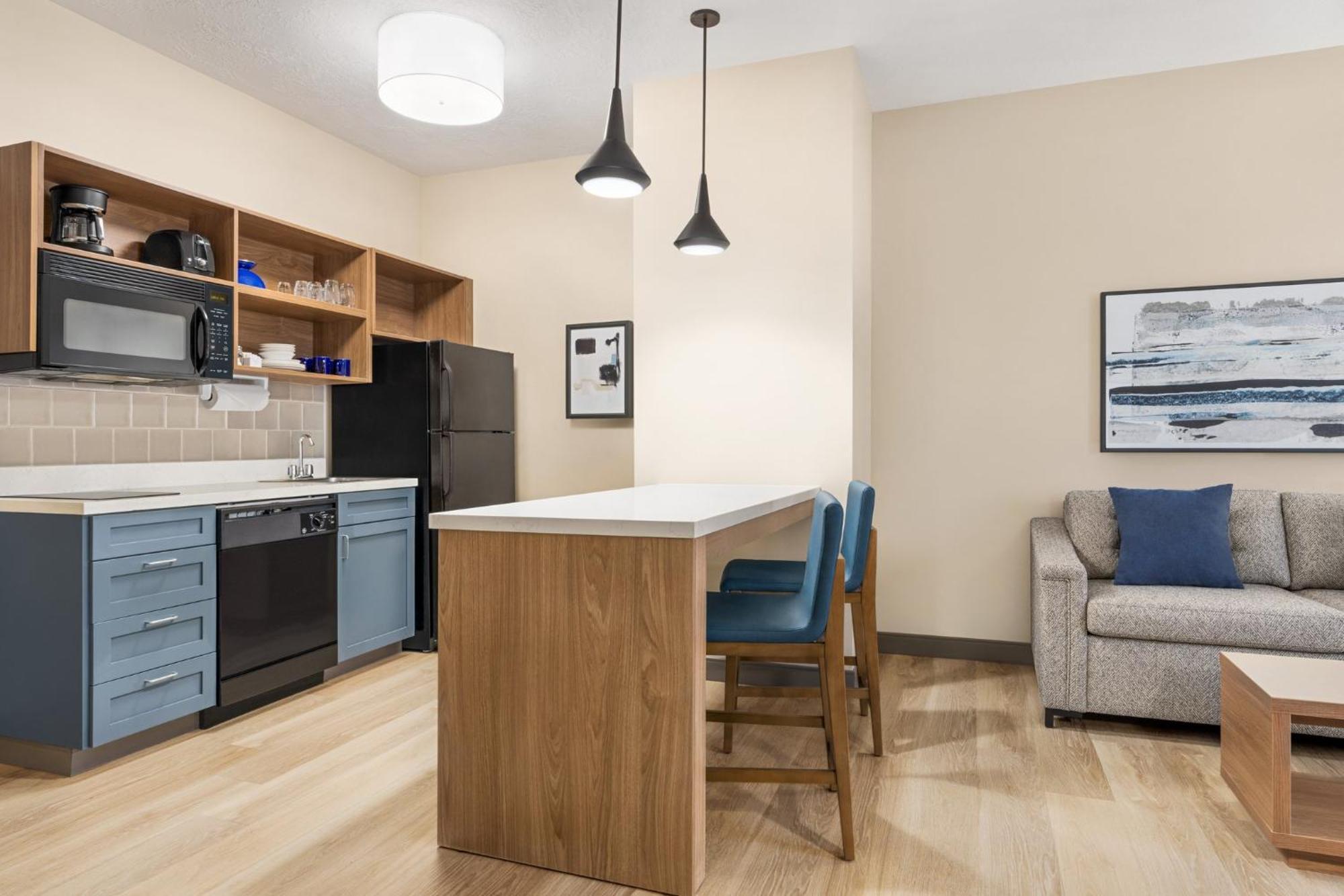 Candlewood Suites Boise - Towne Square By Ihg Extérieur photo