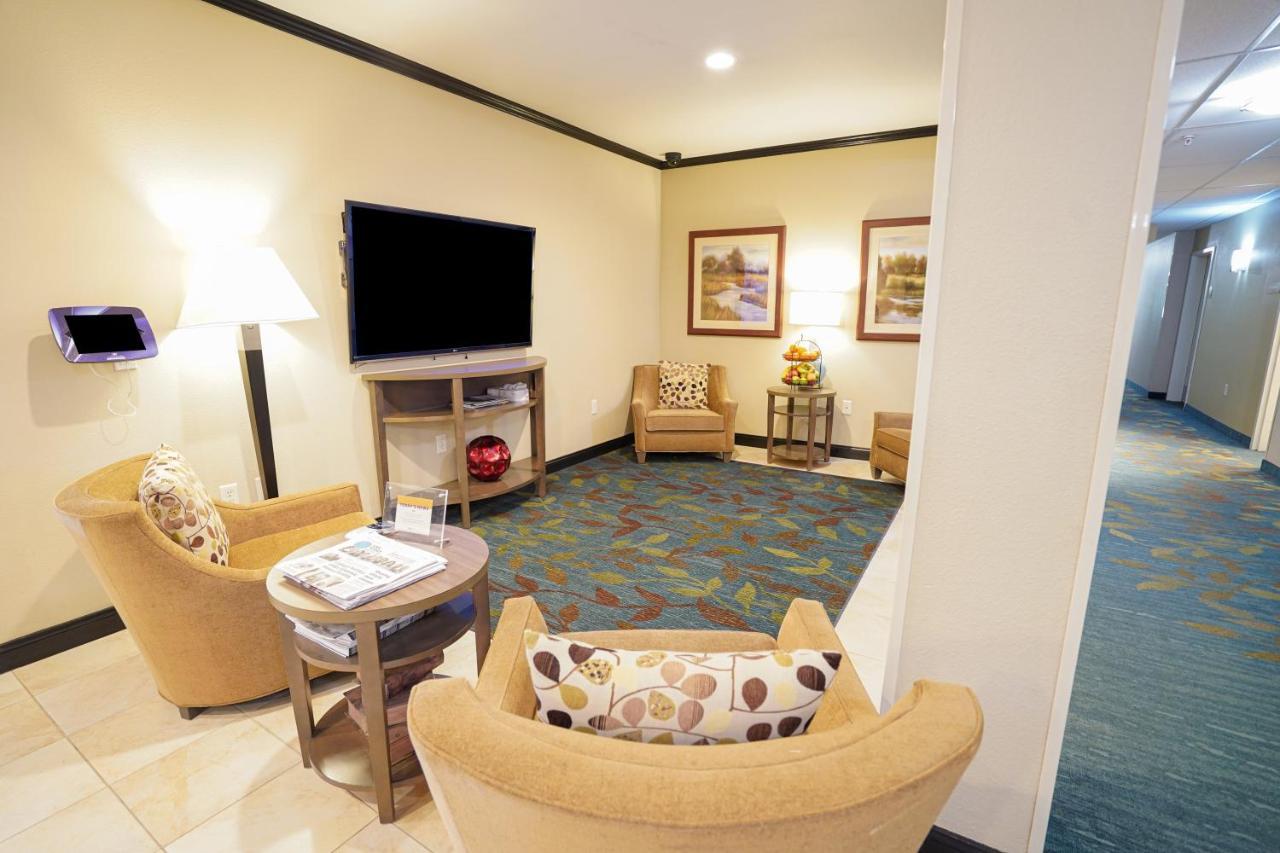Candlewood Suites Boise - Towne Square By Ihg Extérieur photo